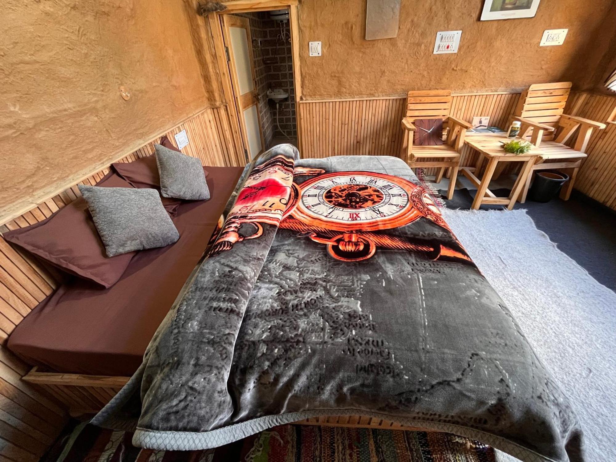 Boto Expeditions Banjār エクステリア 写真